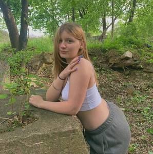 Meet your Posher, Kiersten